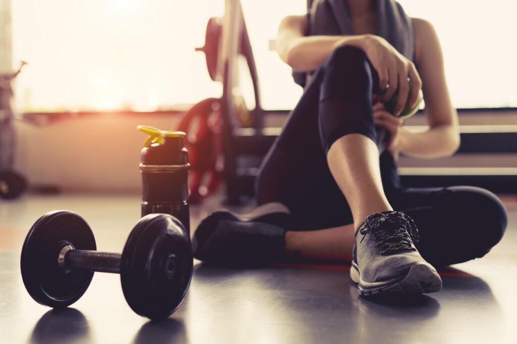 Personaltraining Ludwigslust